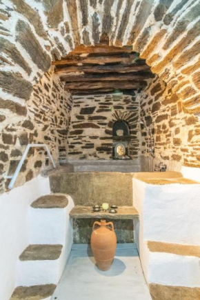 Irene - Tarambados - Tinos